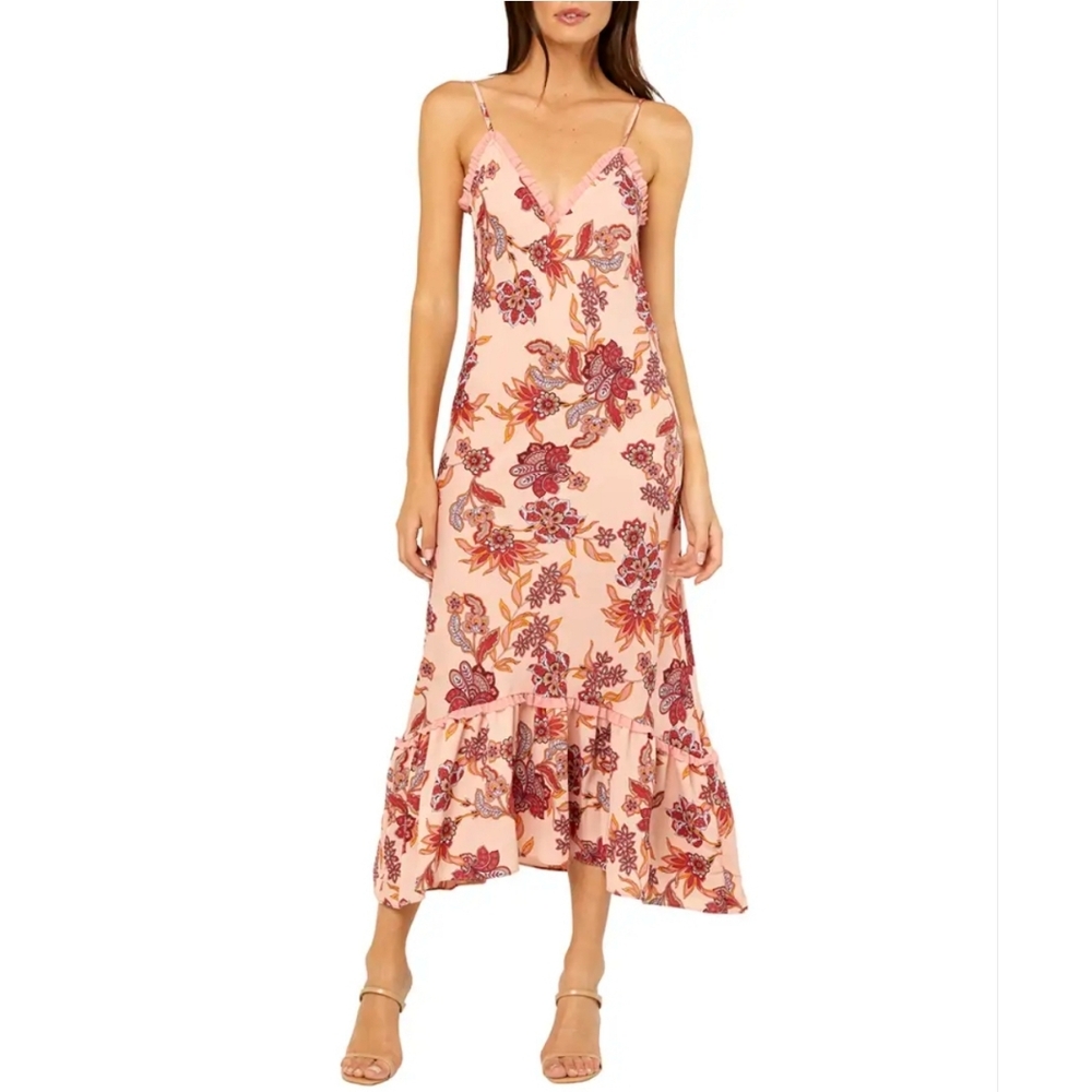 💥MOVING SALE MAKE OFFER MISA dress